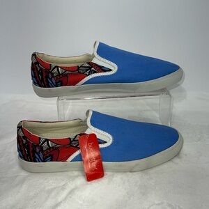 Men’s bucketfeet gym shoes/sneakers. Size 11. NWT.